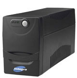 Integra e-PLUS 650 Integra e-PLUS 650